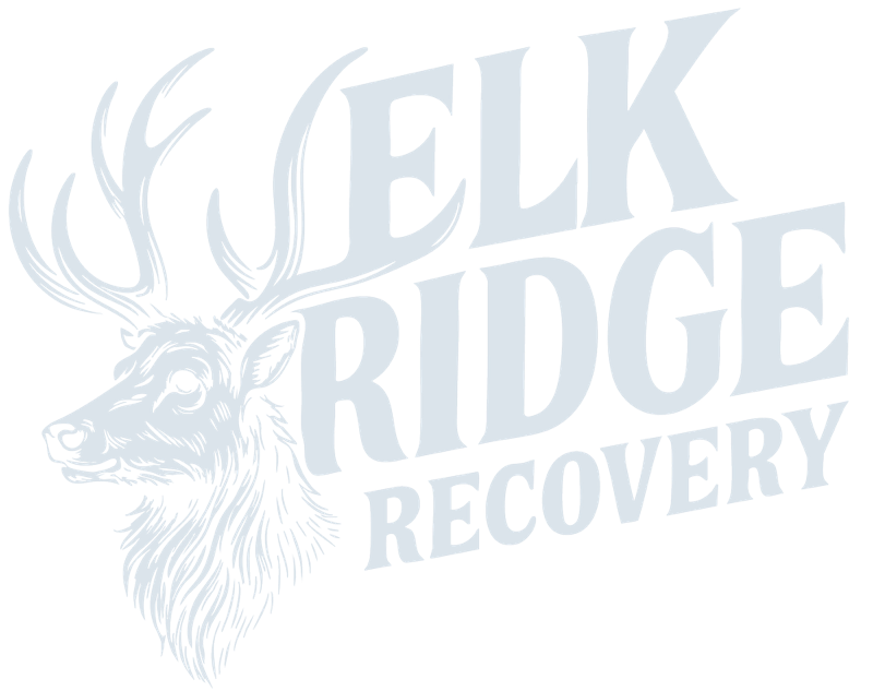 Elk Ridge Recovery