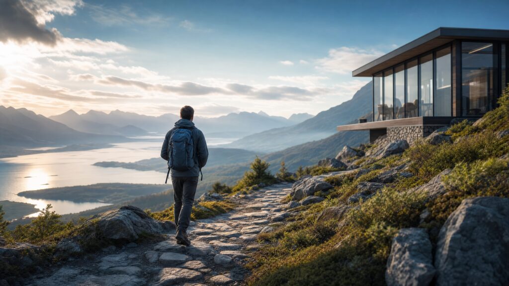 Combining Clinical Care with Adventure Therapy in Rehab Featured Image