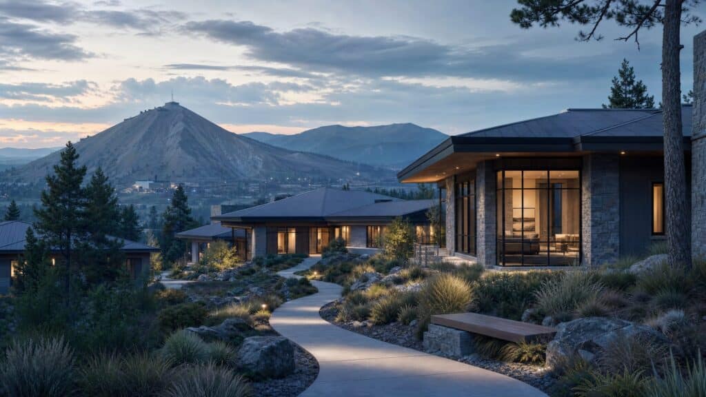 Butte, MT Residential Treatment Options Featured Image