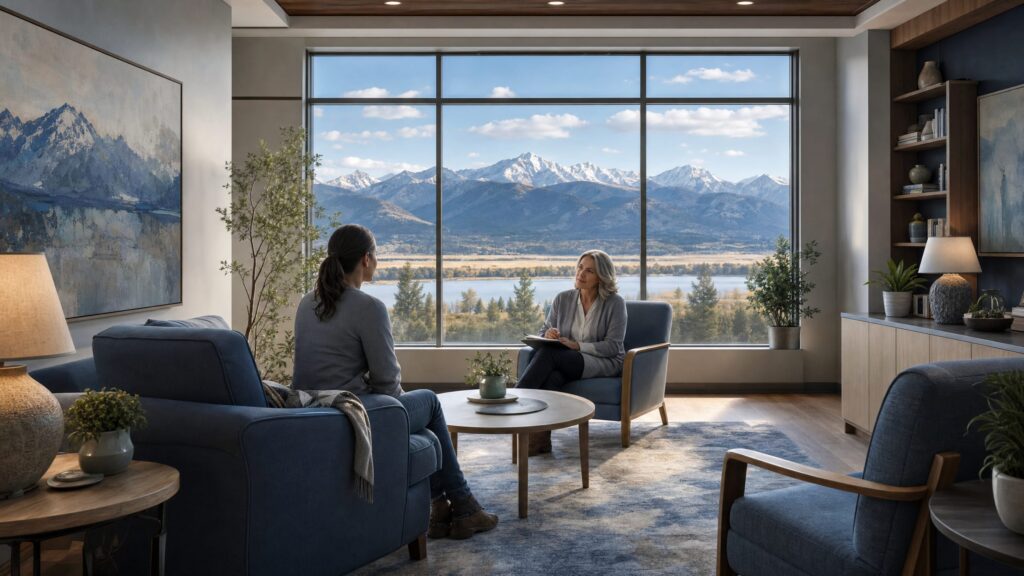 Does Medicaid Cover Drug Rehab in Montana? Featured Image