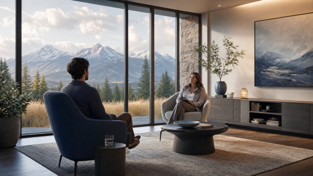 Dual Diagnosis Treatment in Bozeman, MT Featured Image
