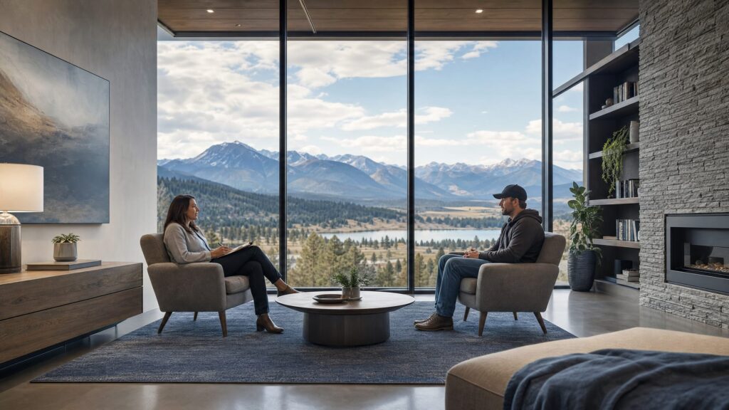 Getting Dual Diagnosis Treatment in Montana Featured Image
