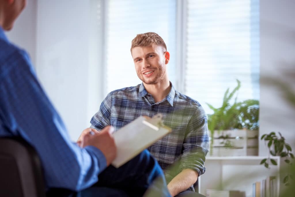 residential treatment billings