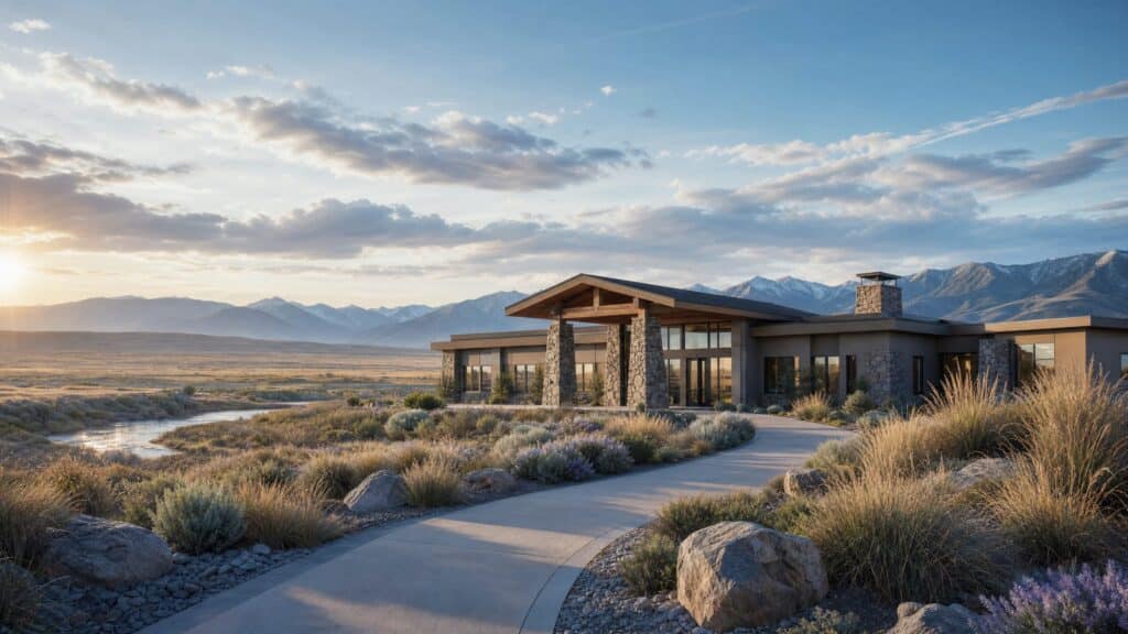 Low-Cost Rehab Options for Montana Reservations Featured Image