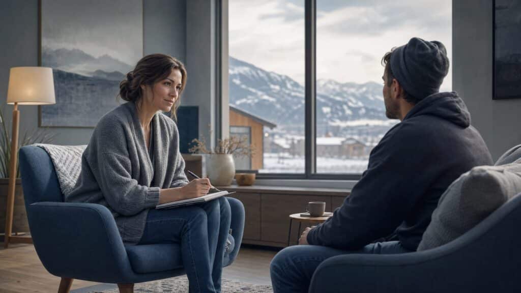 Low-Income Addiction Treatment Options in Montana Featured Image