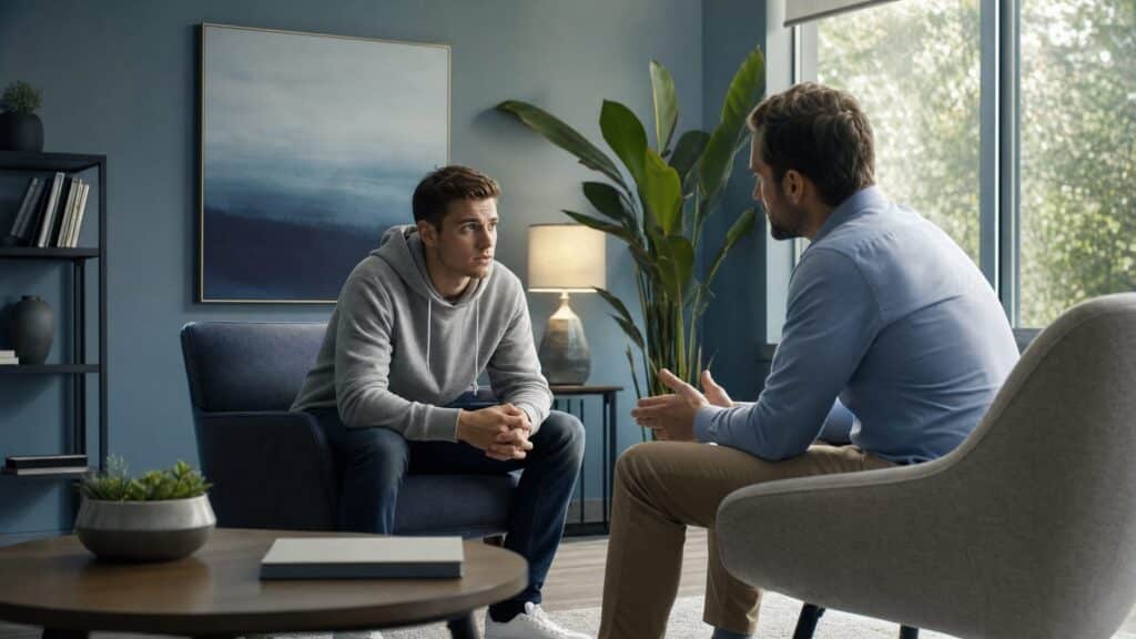 Marijuana Addiction Treatment Near Me: A Step-by-Step Guide Featured Image