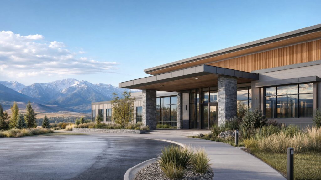 Verifying Tricare Rehab Coverage in Montana Featured Image