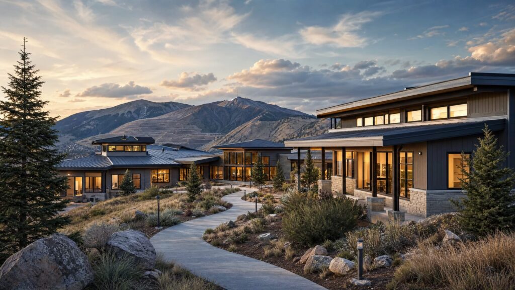 Your Options for Residential Treatment in Butte, MT Featured Image