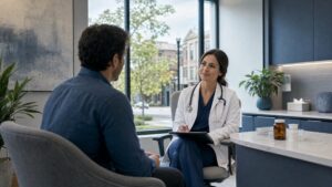 What to Look For in Medication Assisted Treatment Near Me Featured Image